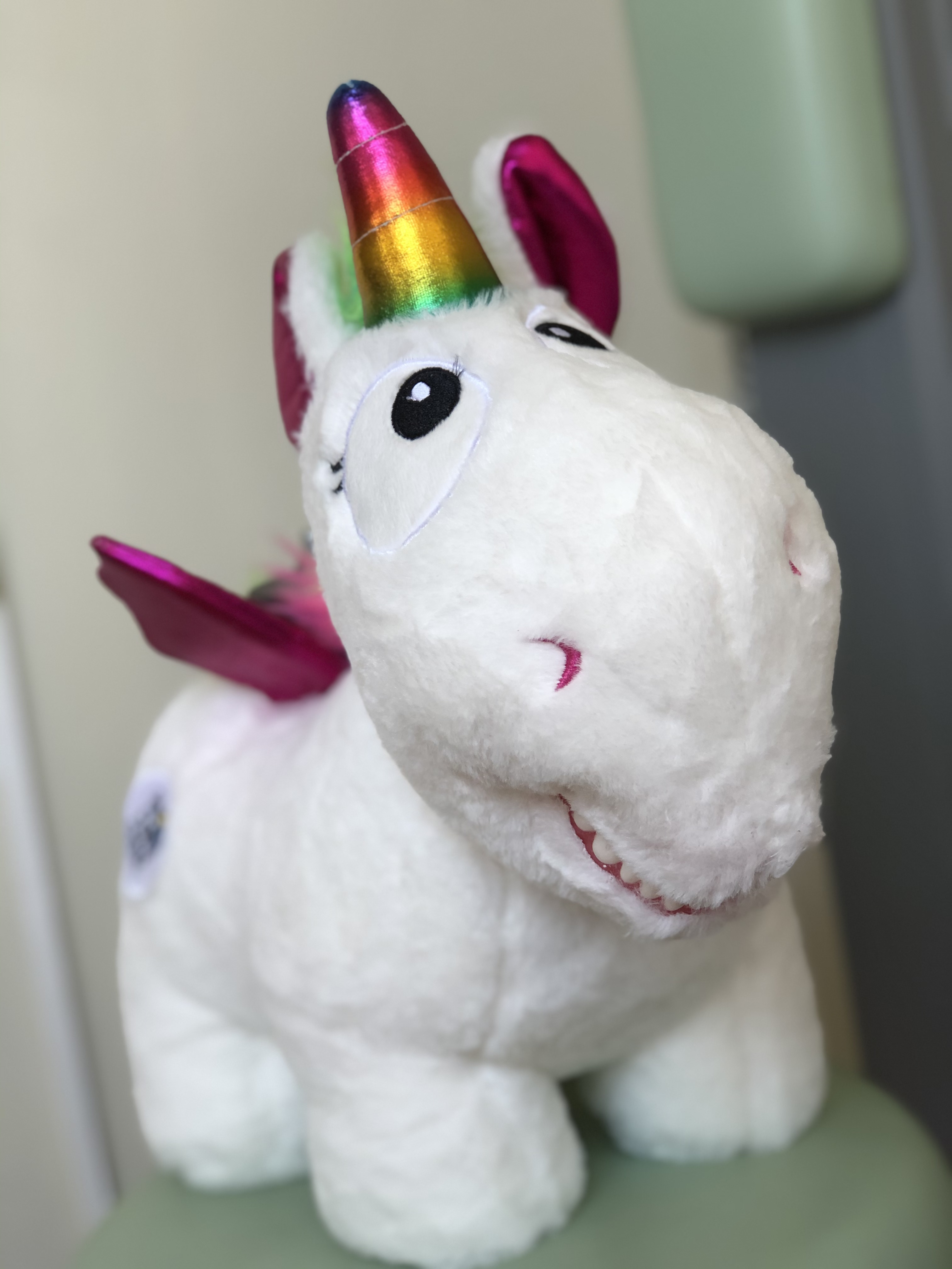 Unicornio